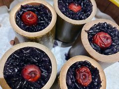 -阿露佳·舌尖上的安吉菜