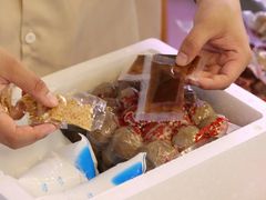 -阿娟牛肉丸·手打牛肉丸·现做现卖