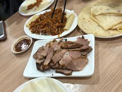 -姥家春饼店(漳州二路店)