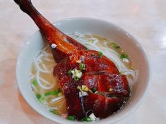 -一乐烧鹅(中环店)