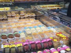 大堂-美喆西饼(广州南站店)
