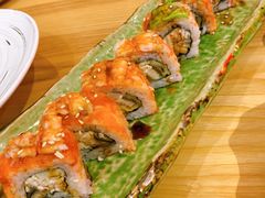 -季玄精致日本料理自助餐(闸北公园店)