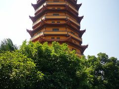 -海天禅寺