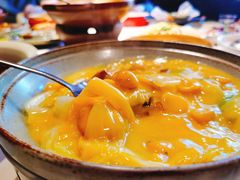 -青年公社烤鸭(青年路店)