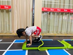 -Dr.Sport运动博士少儿运动能力培养中心(锦华万达运动中心)