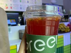 -Green Option(官舍店)