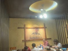 -汉巴味德(沈阳万象汇店)