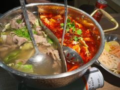 -肖四女乐山跷脚牛肉(世博源店)