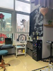 -见雾TATTOO STUDIO