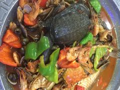 -皮五鱼汤面(老街店)