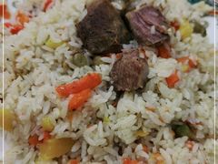 -新疆巴州金丝特餐厅(大钟寺店)