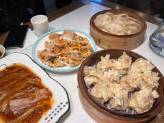 -老仁义·清真菜(太古街店)