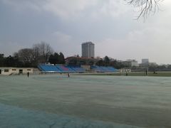 -南京航空航天大学(将军路校区)