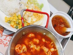 -海盗虾饭·小龙虾饭(惠多港店)