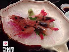 滩万日本料理-滩万日本料理Nadaman(国贸大酒店)