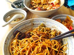 -梅溪·小伙子干挑面(安吉总店)