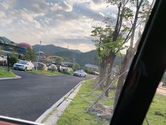 -梅岭漂流