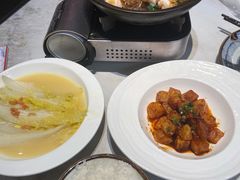 -望蓉城·古法酸菜鱼(世纪汇店)
