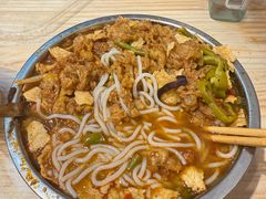 -柳州肥姨妈大骨螺蛳粉(曹路店)