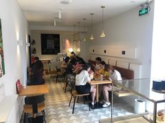 -大酉·M Coffee(北京美术馆店)