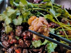 -天治宣·野椒鸡(龙头寺总店)