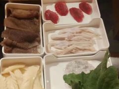 -小龙坎老火锅(北京三里屯店)