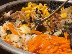 -九田家黑牛烤肉料理(华侨城店)