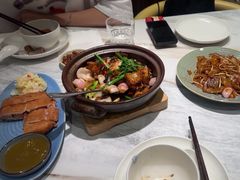 -志明眷村·台式融合菜·宵夜