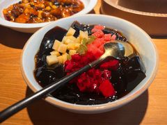 -黄山老妈·土菜(碧桂园店)
