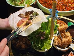 -淀里船宴(裕华东路店)