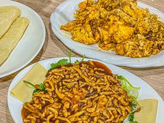 -姥家春饼店(漳州二路店)