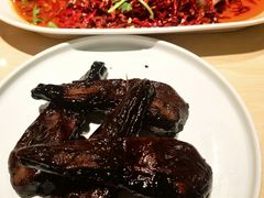 -杨氏青龙虾·羊蝎子(珠江路店)