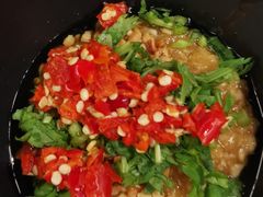 小料-新辣道鱼火锅(西直门店)