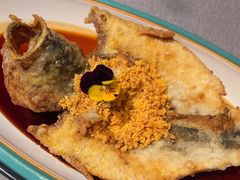 -晓粤·惹味粤菜(凯德乐峰广场店)