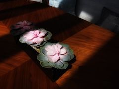 -北京柏悦酒店·锦庭餐厅Dining Room