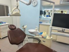 -极光口腔·矫正种植修复(锦江院区)