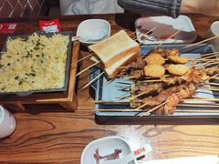 -管氏翅吧(望京东店)