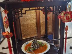 -坛宗剁椒鱼头(河西王府井店)