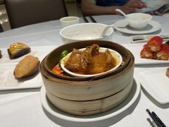 -皇朝尊会(龙之梦大酒店)