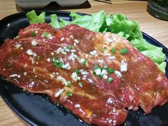 -小米烤肉-泥炉炭烤(常营店)