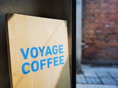 -VOYAGE COFFEE(北锣鼓巷店)