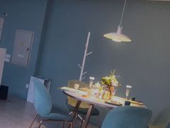 大堂-花开餐厅(环湖中路店)