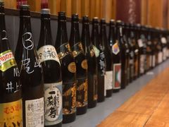 -长崎屋·日本料理·刺身·烧鸟(天河北路店)