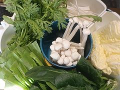 -乔先生涮肉·鲜活牛羊肉火锅(塘沽店)