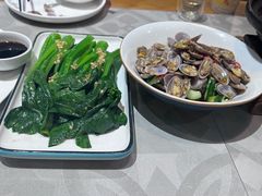-如轩·海鲜砂锅粥·潮汕菜(南城店)