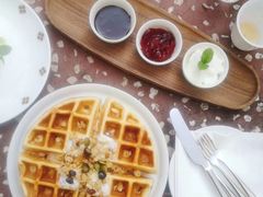 -时光花园(白鹭洲店)