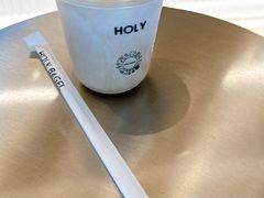 -HOLY BAGEL(苏河店)