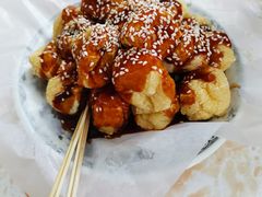 -渔记茶餐厅(渔村店)