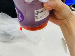 -书亦烧仙草(芙蓉天虹店)