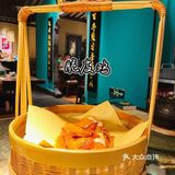 广州｜古色古香的仙境餐厅